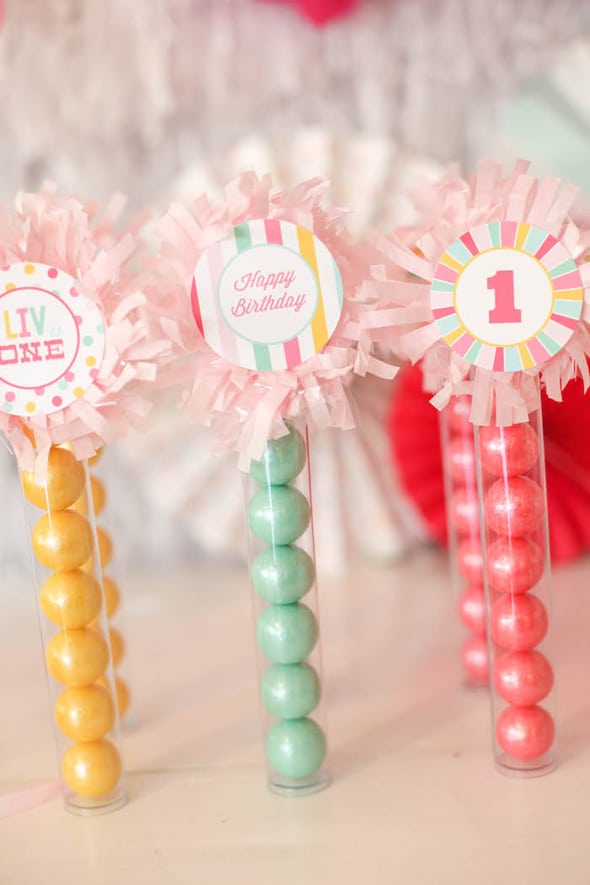1st-Birthday-Party-One-is-Fun-favors