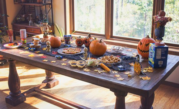 Halloween-Party-Tablescape