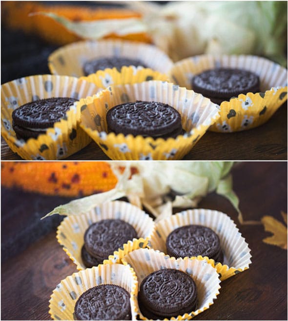 Oreo-Cookies