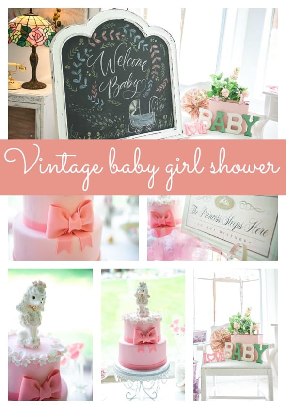vintage-baby-girl-shower-ideas