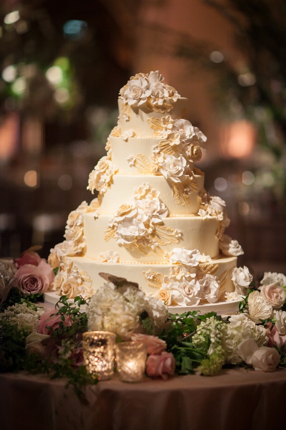 wedding-cake