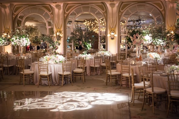 wedding-reception-pink-gold-details