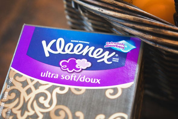 Kleenex-Ultra-Soft