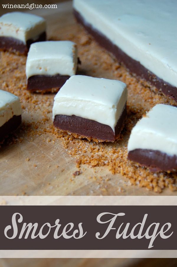 best-smores-fudge