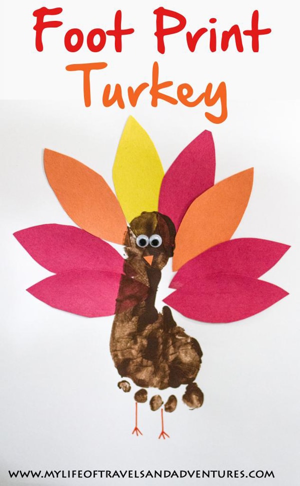 footprint-turkey-craft