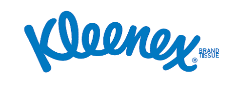 kleenex-Logo
