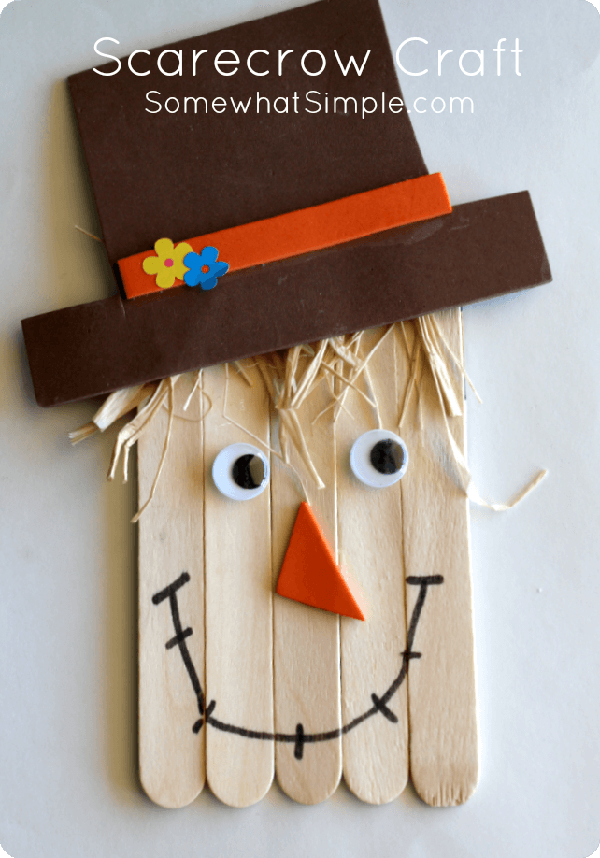 scarecrow-craft