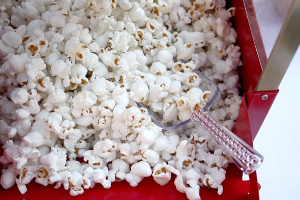 Popcorn-Scoop