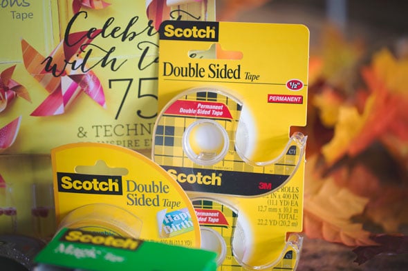 Scotch-Double-Sided-Tape