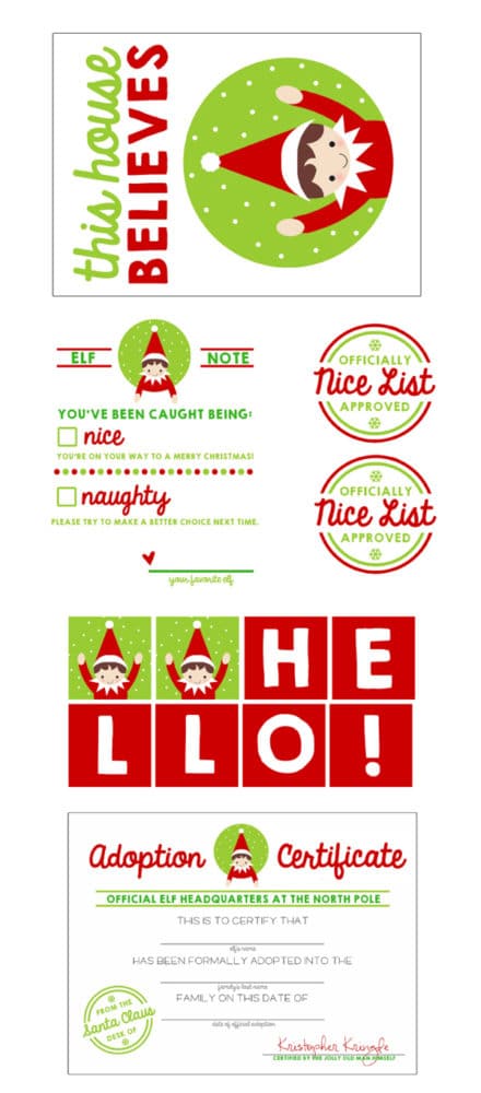 free-elf-on-the-shelf-printables-pizzazzerie