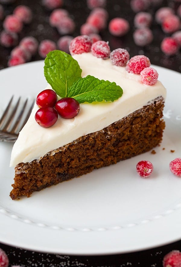 gingerbread-cake