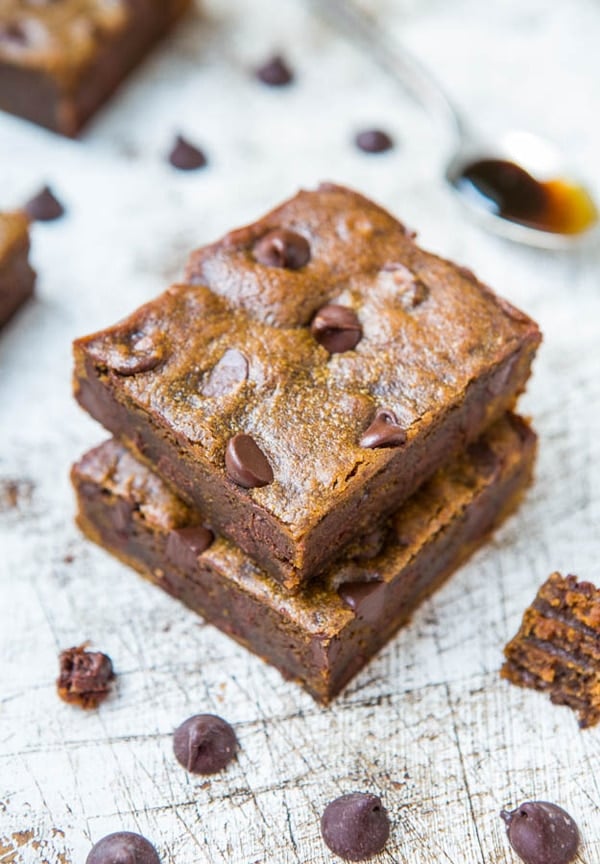 gingerbread-molasses-chocolate-chip-bars