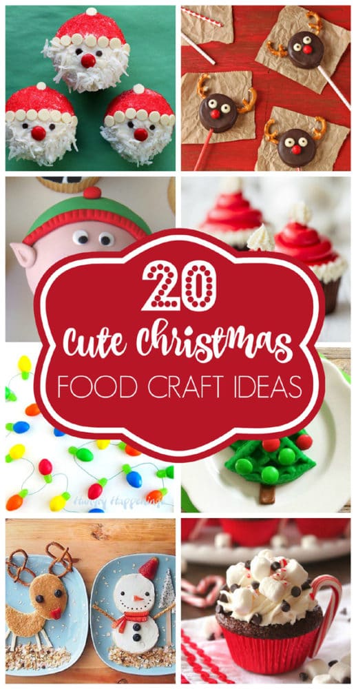 20-CUTE-CHRISTMAS-FOOD-CRAFT-IDEAS