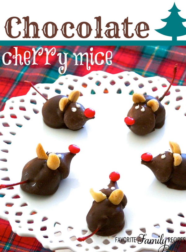 Chocolate-Cherry-Mice
