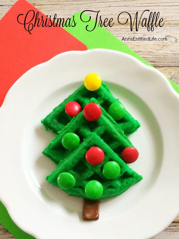 christmas-tree-waffles