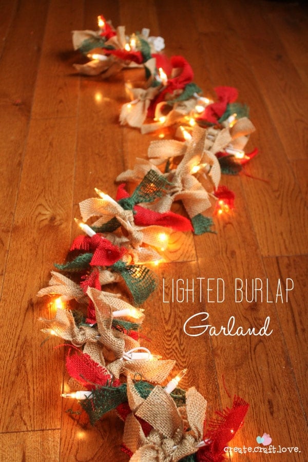 lighted-burlap-garland