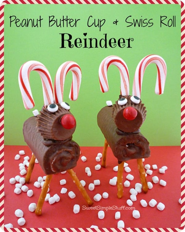 peanut-butter-cup-swiss-roll-reindeer