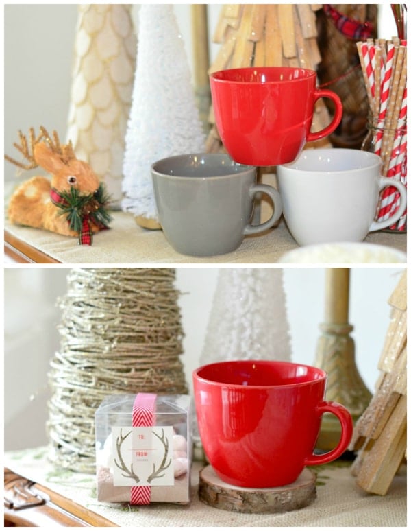 rustic-christmas-party-ideas