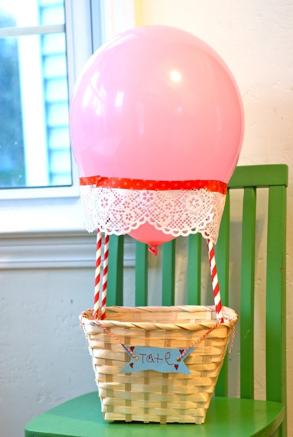 29 Adorable DIY Valentine Box Ideas - Pretty My Party