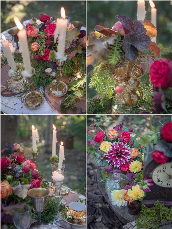 Enchanted-Candles