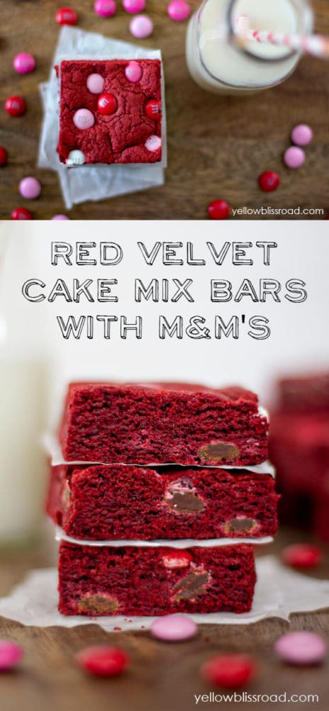 Red-Velvet-Cake-Mix-Bars-with-MMs