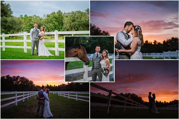 Southern-Farm-Lace-Wedding