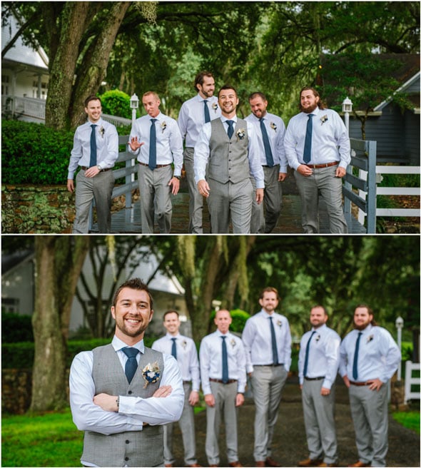 Southern-Wedding-Groomsmen