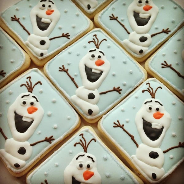 frozen-olaf-cookies-2