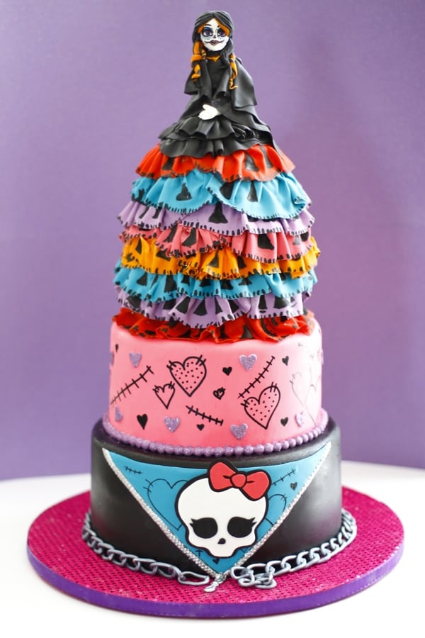 monster-high-birthday-cake
