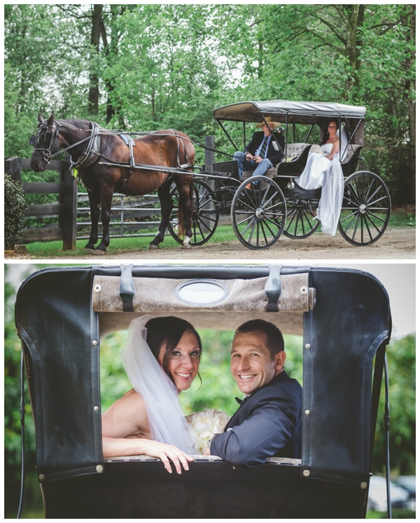 plantation-wedding-horse-carriage-ride