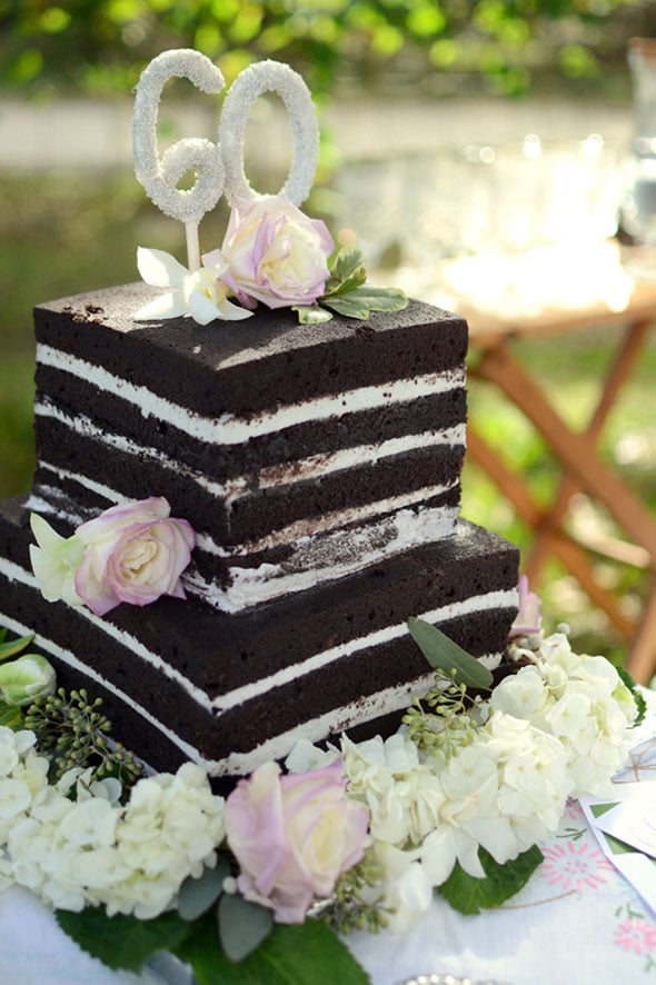 60th-Birthday-Cake