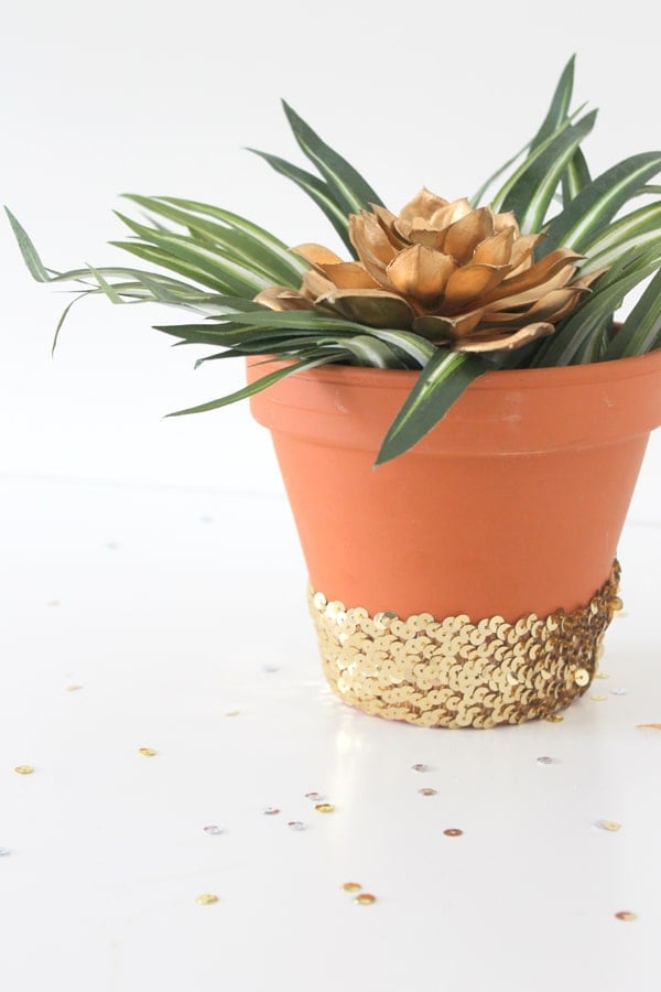 DIY-Sequin-Planter-1