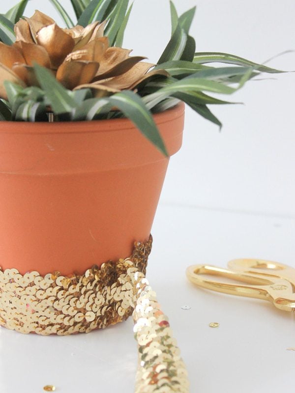 DIY-Sequin-Planter-5