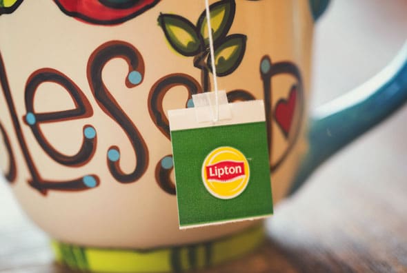 Lipton-Tea-Time