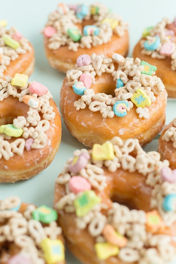 Lucky-Charms-Donuts