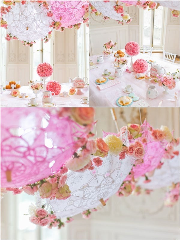 Tea-Party-Table-Decorations