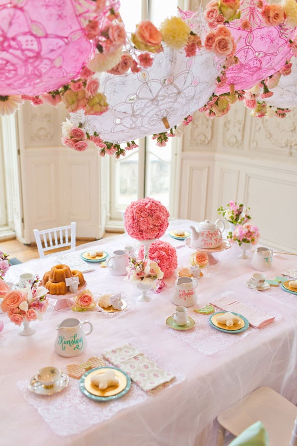 Tea-Party-Table