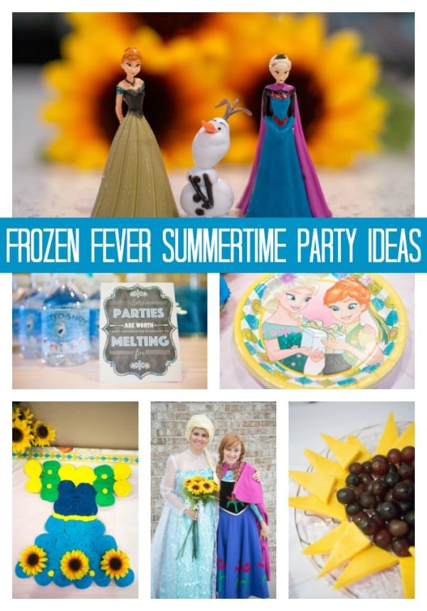 Disney Frozen Good Quality Party Favors Reusable Small Goodie Bags