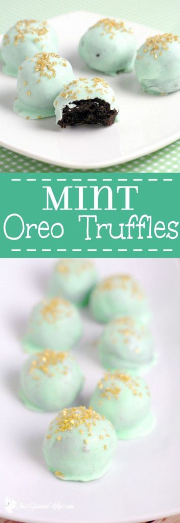 oreo-mint-truffles