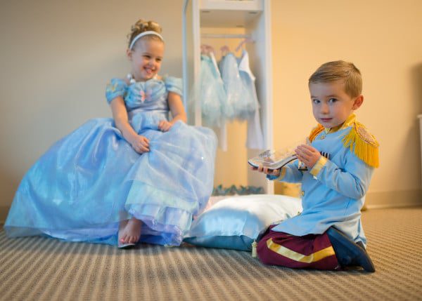 Cinderella Birthday Party Ideas Pretty My Party