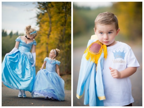 Cinderella Birthday Party Ideas Pretty My Party