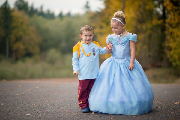 Cinderella Birthday Party Ideas Pretty My Party