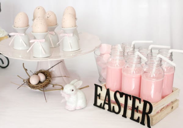 9 Vintage Peter Cottontail Easter Party