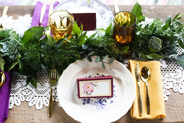 boho-chic-table-setting