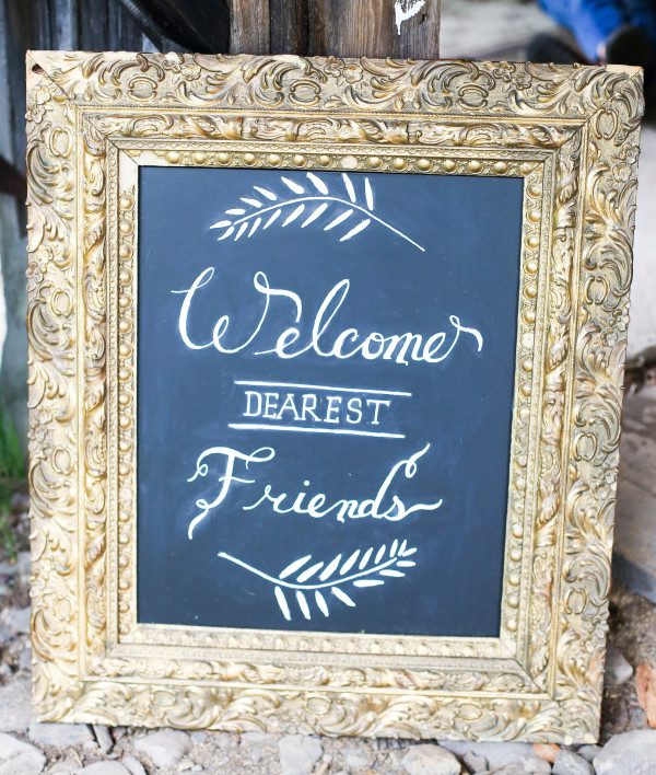 boho-chic-shower-welcome-chalkboard-sign