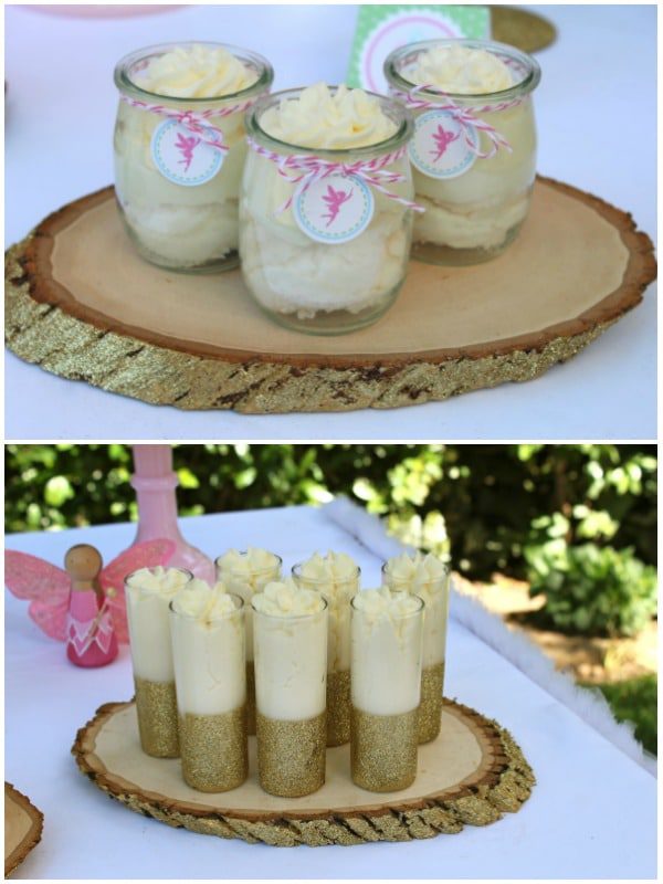 Charlotte's Mushroom Birthday Party by Bloom Designs Online 