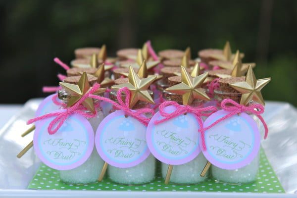 Charlotte's Mushroom Birthday Party by Bloom Designs Online