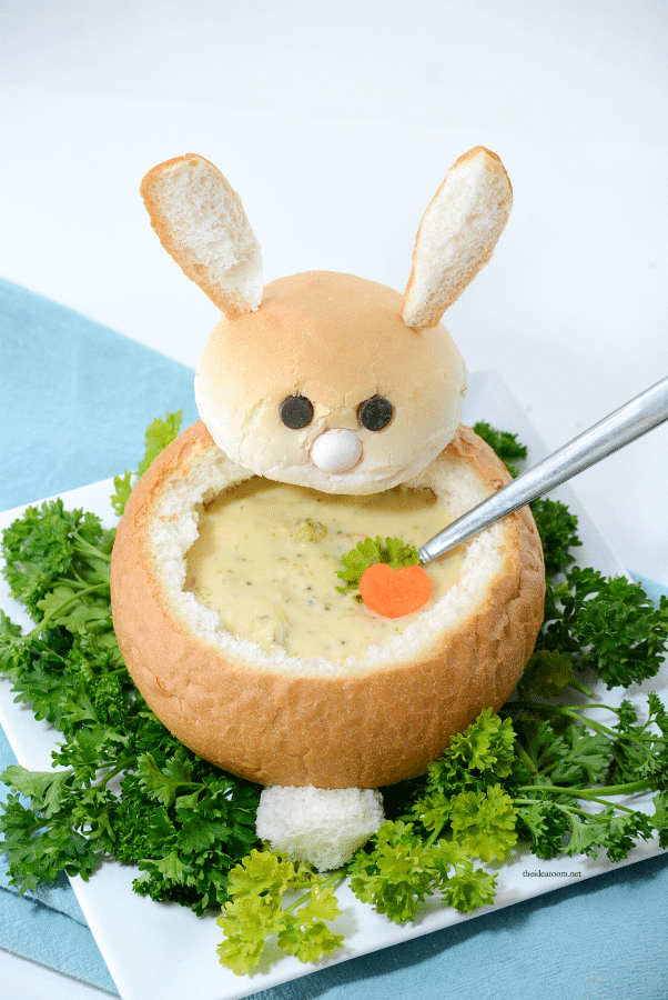 Easter-Bunny-Bread