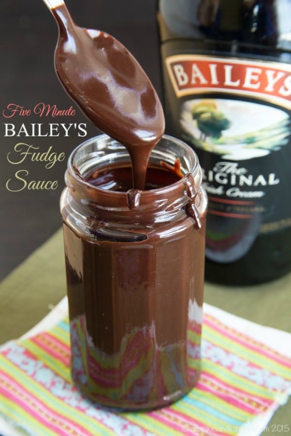 10 Best Baileys Dessert Recipes | Pretty My Party
