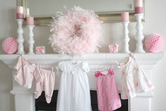 Little Lady Baby Shower Designed and Styled by BellaGrey Designs 030